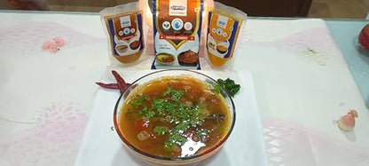 Image 3 of SARVIK Rasam Powder 100g