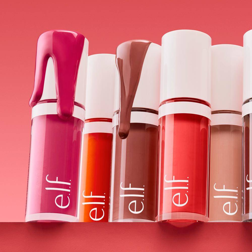Image 15 of e.l.f. Cosmetics Camo Liquid Blush (4ml)