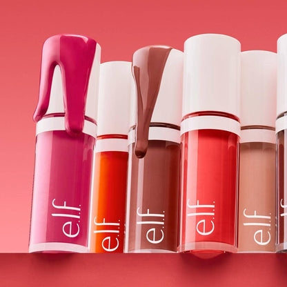 Image 15 of e.l.f. Cosmetics Camo Liquid Blush (4ml)