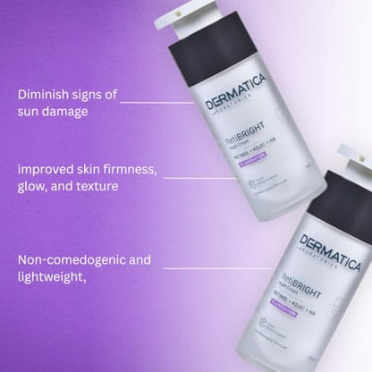 Image 6 of Dermatica Laboratories RetiBright Night Cream 30ml