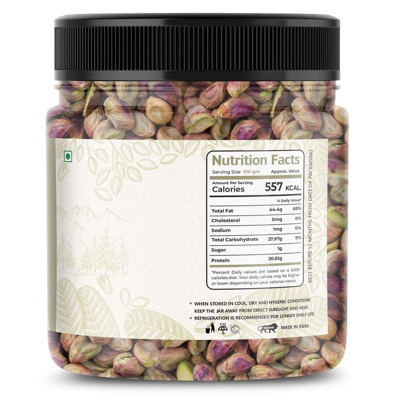 Image 9 of LILA DRY FRUITS Pistachios