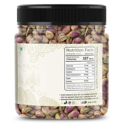 Image 9 of LILA DRY FRUITS Pistachios