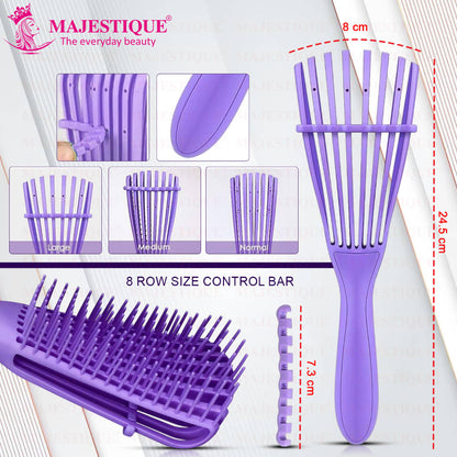 Image 2 of Majestique Detangling Vent Brush