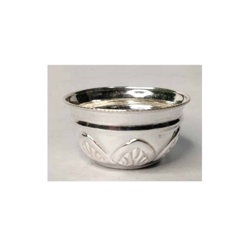Image 3 of Dista Silvers Fancy Bowl 8g