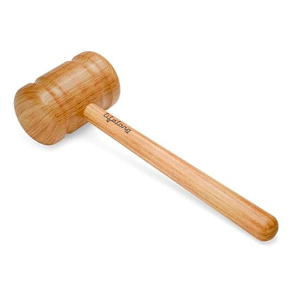 Image 1 of Default Title for the product Lifelong Wooden Bat Mallet for Cricket