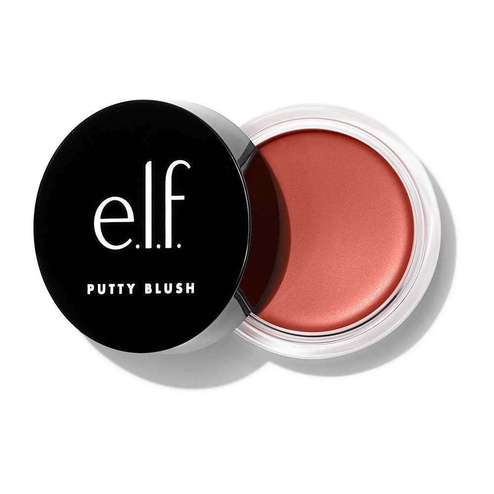 Image 3 of Bali for the product e.l.f. Cosmetics Putty Blush(10g)