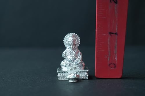 Image 5 of Dista Silvers Kubera 48.29g