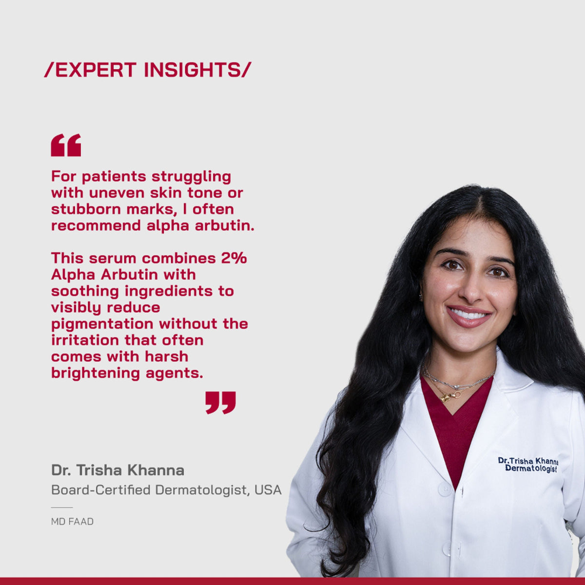 Image 7 of Proven Honest Derma (PHD) 2% Alpha Arbutin Serum