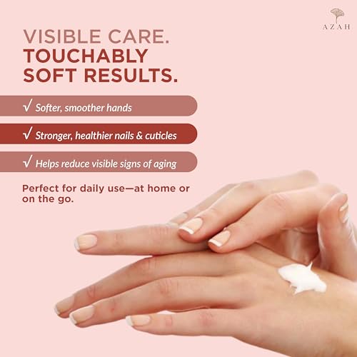 Image 5 of AZAH Hyderating and Moisturizer Cream for Women 30 gm