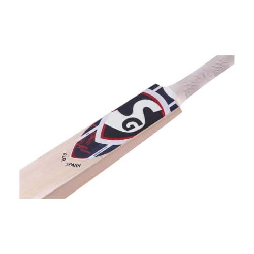 Image 3 of SG Cricket Bat KLR Spark