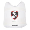 Image 1 of Default Title for the product SG Supalite Chest Guard Adult Multicolour Foam Cricket Standard