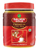 Image 1 of Default Title for the product Dalmia Gold Premium Ctc Tea With Long Orthodox Leaves - 250Gms (Jar) Pack Of 4