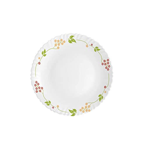 Image 11 of CELLO Secret Garden Dazzle Series Opalware Dinner Set