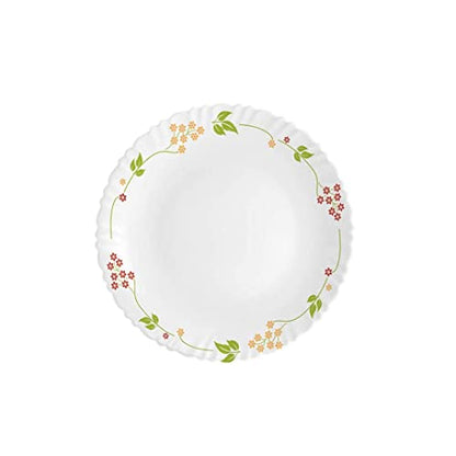 Image 11 of CELLO Secret Garden Dazzle Series Opalware Dinner Set