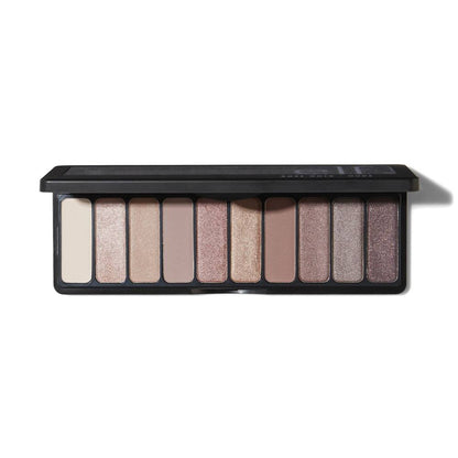 Image 2 of e.l.f. Cosmetics Rose Gold Eyeshadow Palette - Nude