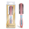 Image 1 of Default Title for the product Majestique Roller Hair Brush for Blow Drying & Hair Styling - Nylon Bristles - Color May Vary