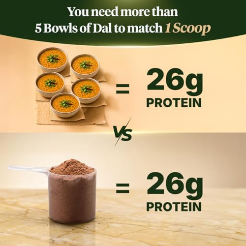Image 2 of Fast&Up Plant Protein - Cookies And Cream Flavour