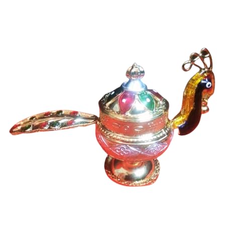 Image 3 of Dista Silvers Peacock Kumkum Bharani 32g