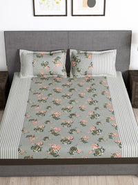 https://cdn.shopify.com/s/files/1/1857/6931/products/b543b62d-4594-4425-a857-7af7e61a02611685959327201-Storyhome-Arena-Grey--Pink-Floral-Printed-180-TC-Queen-Bedsh-2.jpg?v=1703230049
