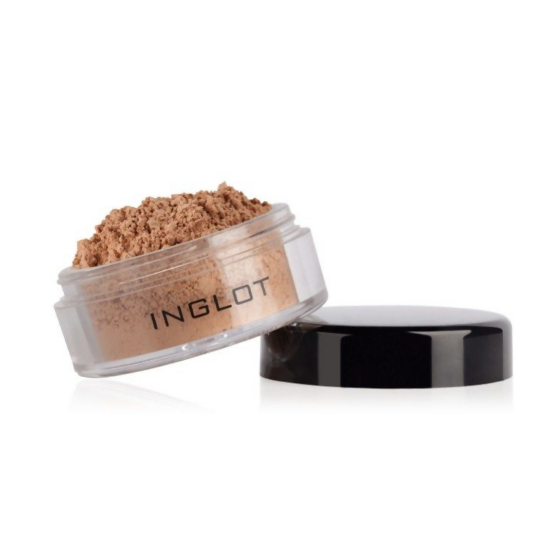 Image 1 of Inglot Translucent Face Loose Powder - 212