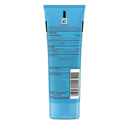 Image 2 of Neutrogena Hydro Boost Water Gel Sunscreen Lotion with Broad Spectrum SPF 50