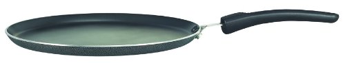Image 6 of Prestige Popular Aluminium Outer Lid Pressure Cooker 2 Litres & Prestige Aluminium Omega Select Plus Non-Stick Omni Tawa 25cm