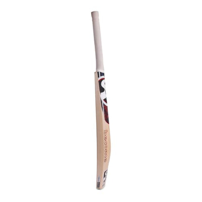 Image 3 of SG KL RAHUL Spark Bat Kashmir Willow Hard Pressed Shaped for Superb Stroke Cricket Bat (Leather Ball) No.4