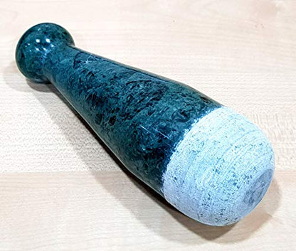 Image 3 of KLEO 6" Compatible Green Pestle for Many Size Mortar