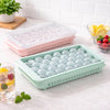 Image 1 of Default Title for the product HomeWiz Ice Cube Tray Set of 2