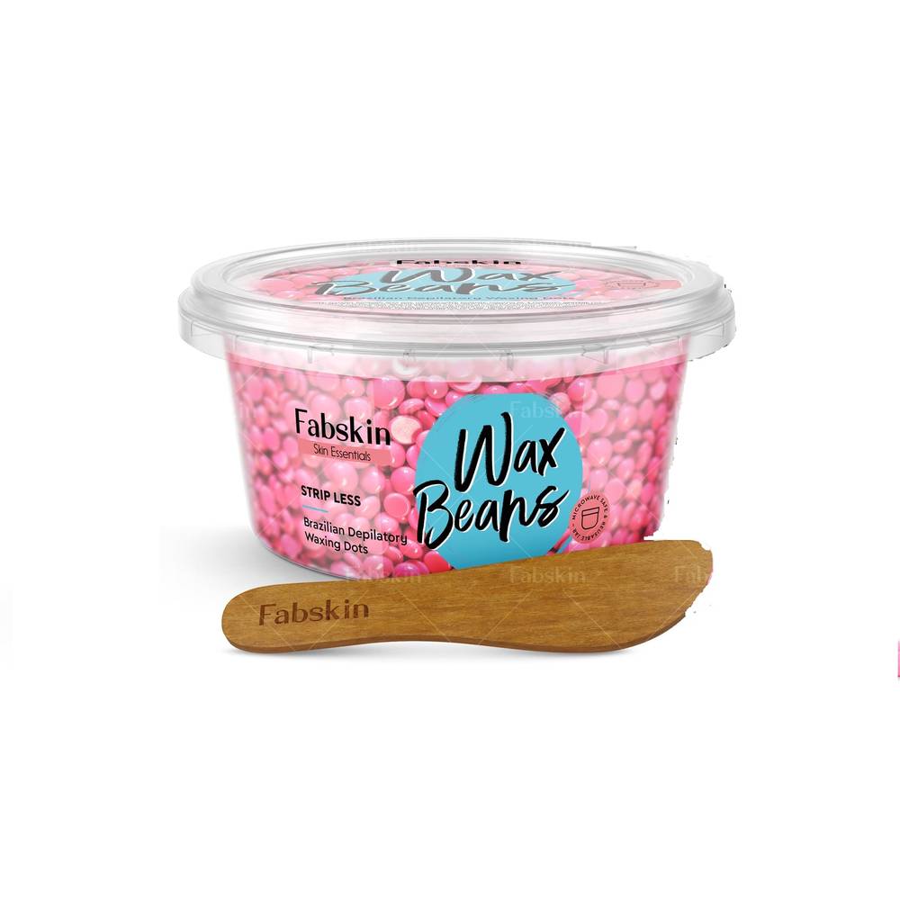 Image 7 of Fabskin Brazilian Wax Beans