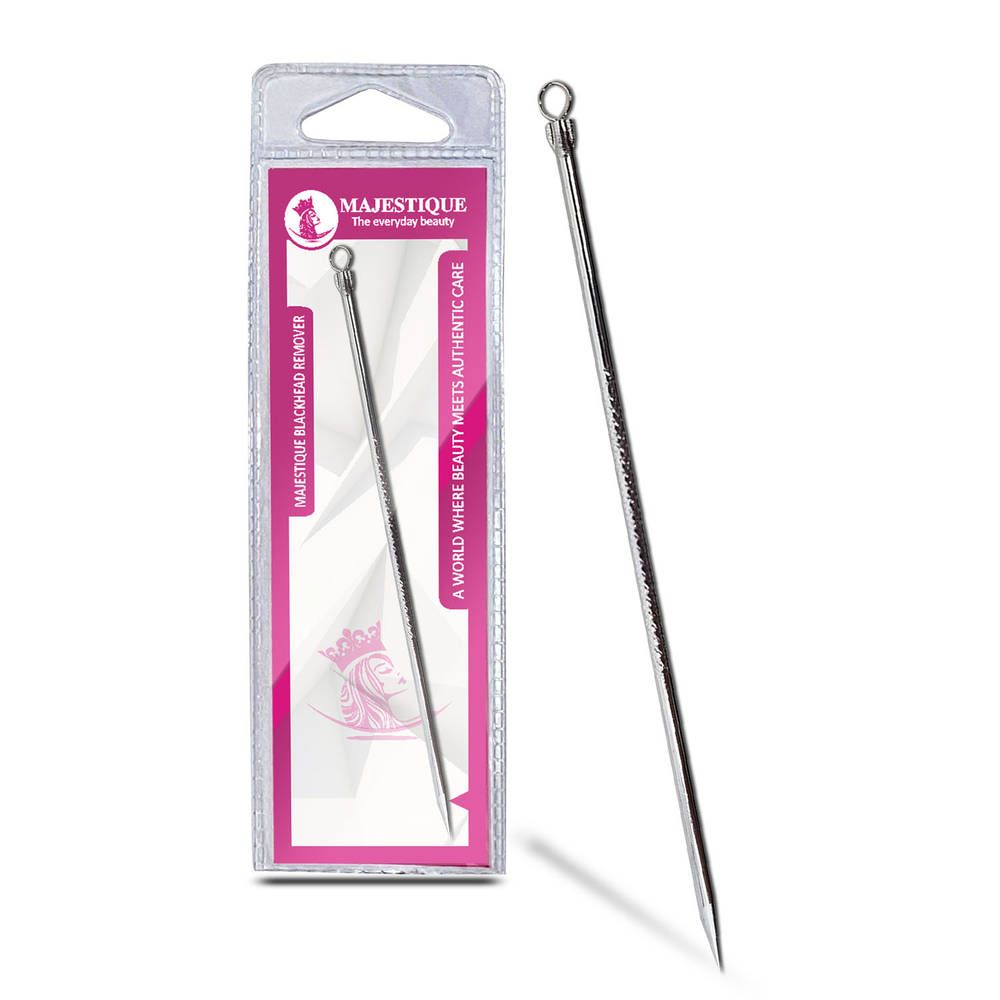Image 1 of 1 pc for the product Majestique Blackhead Remover