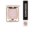 Image 1 of 10g / Pack of 1 for the product Europe Girl Sun-Kissed Highlighter - EG-03 Blossom Sheen