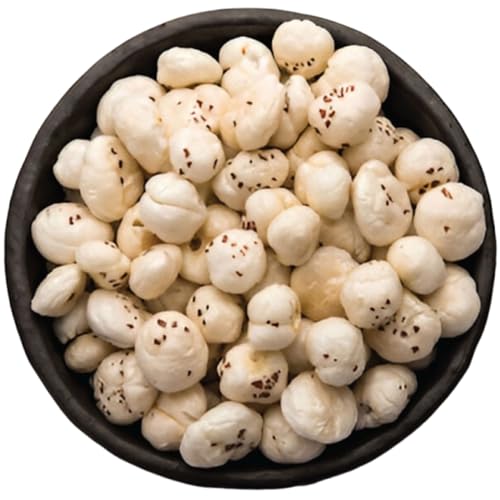 Image 7 of LILA DRY FRUITS Makhana 200 gm