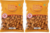 Image 1 of 200 gm (Pack of 2) for the product MAI RASOI Popular Whole Rozana Almonds Badam
