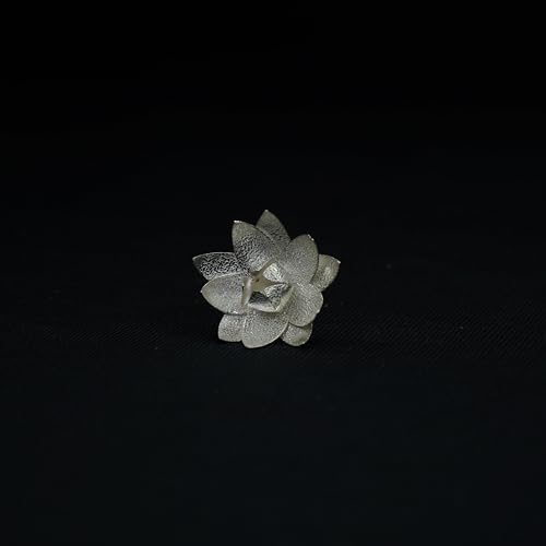 Image 3 of Dista Silvers Lotus Flower 3g
