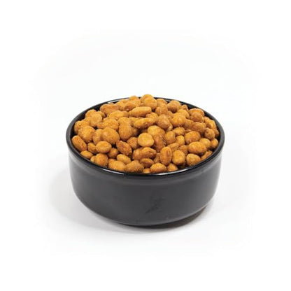 Image 7 of Roasty Tasty Roasted Soy Nuts Snacks 150g