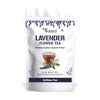 Image 1 of Pack of 1 for the product Teaaza Lavender Flower Tea, 100 Gm-100 Cups