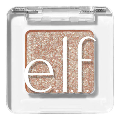 Image 1 of Champagne Showers for the product e.l.f. Cosmetics Fine as Fleck Glitter Eyeshadow