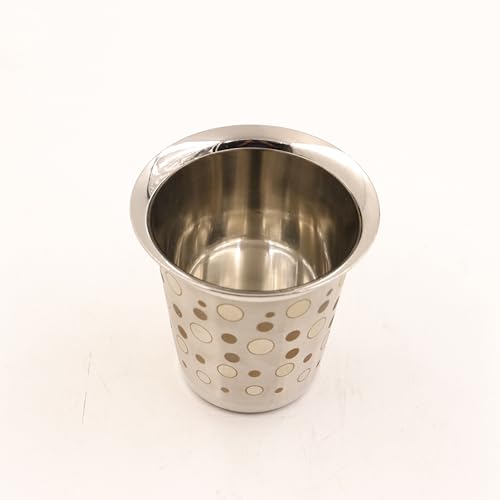 Image 8 of Spillbox Stainless Steel Tumblers