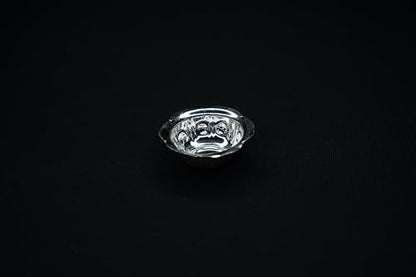 Image 4 of Dista Silvers Small Plain Bowl 6g