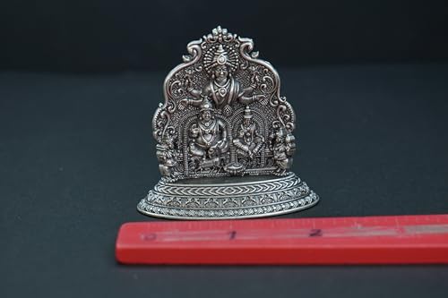 Image 3 of Dista Silvers Antique Kuber Family 52.22G