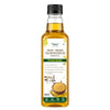 Image 1 of Ramnoor Pure Organic Wood Pressed Yellow Mustard Oil