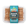 Image 1 of Default Title for the product BABUJI Badam Pista Cookies 300 Gram