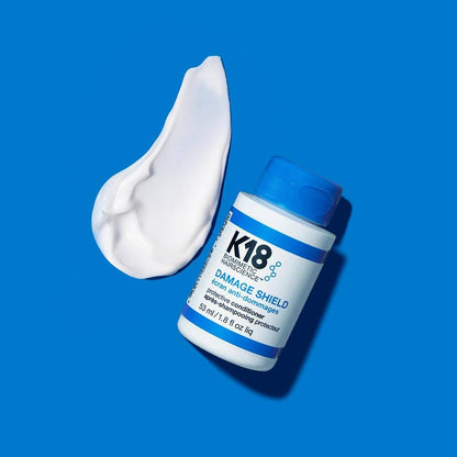 Image 4 of K18 DAMAGE SHIELD Protective Conditioner