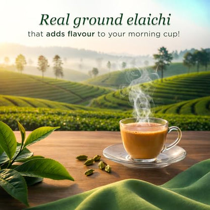 Image 3 of Dalmia Gold Elaichi CTC Tea