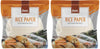 Image 1 of Default Title for the product JVAPA Rice Paper Sheet - 400Gms Pack of 2