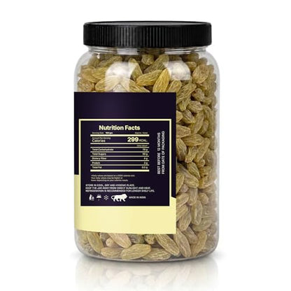 Image 5 of LILA DRY FRUITS Golden Raisins