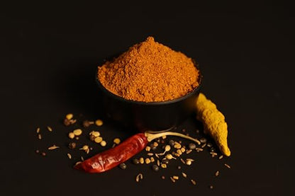 Image 5 of SARVIK Rasam Powder 100g