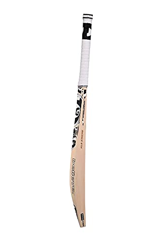 Image 2 of SG klr Xtreme English Willow Short Handle Cricket bat