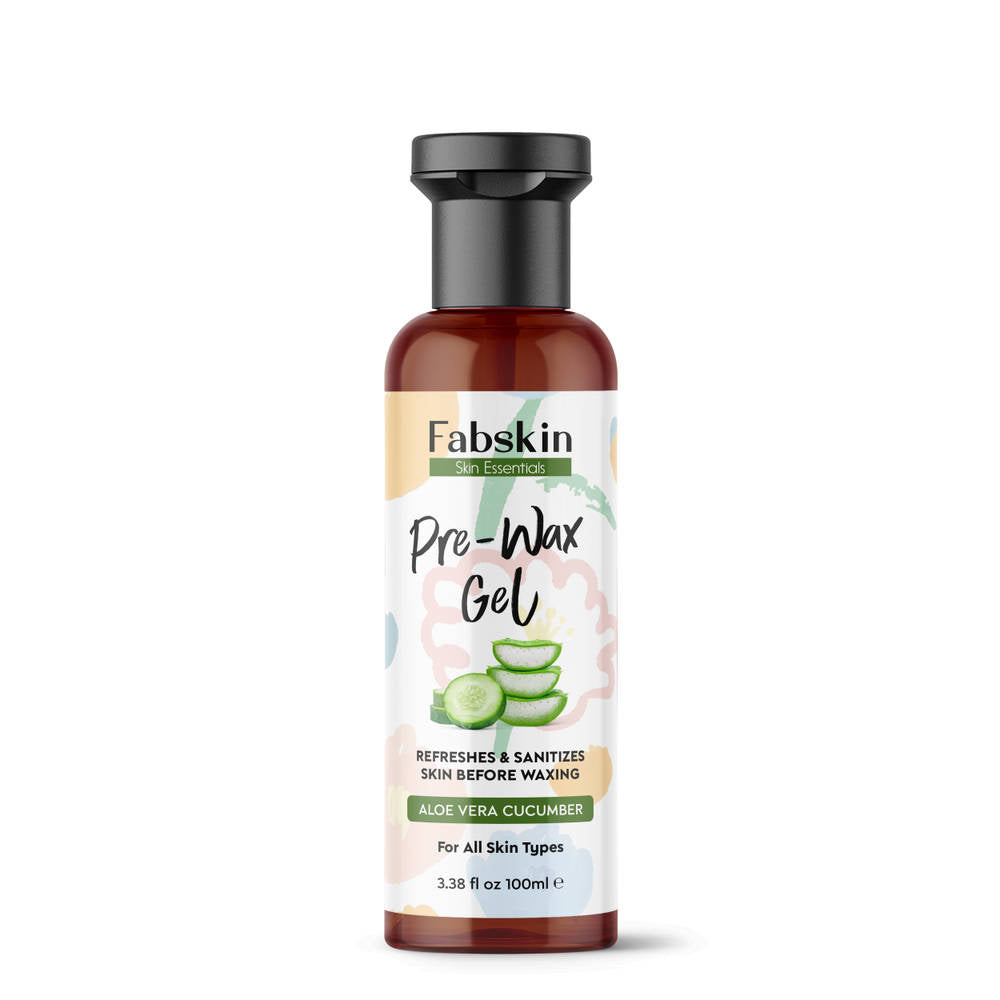 Image 1 of 100 ml / Pack of 1 for the product Fabskin Pre Wax Gel
